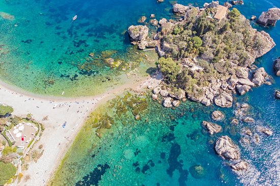 Isola Bella