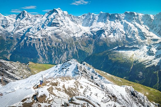 Schilthorn