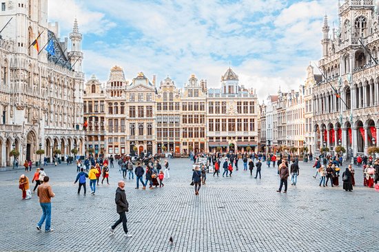 Bruxelles