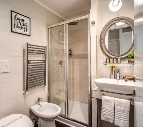 hôtel Tree Charme 3