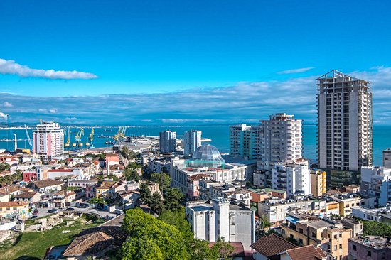 Durrës