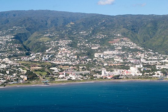 Saint-Denis