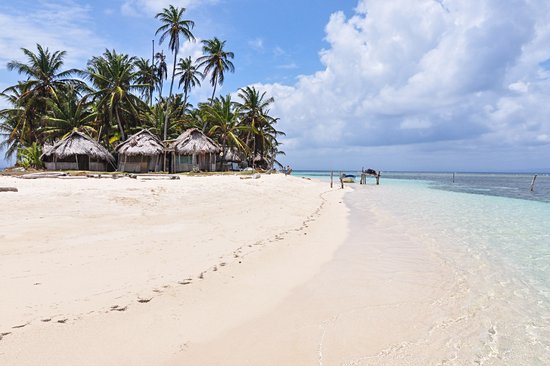 Îles San Blas