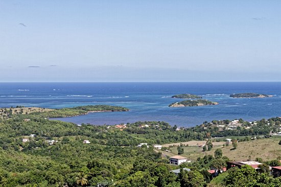 Îlets du Robert