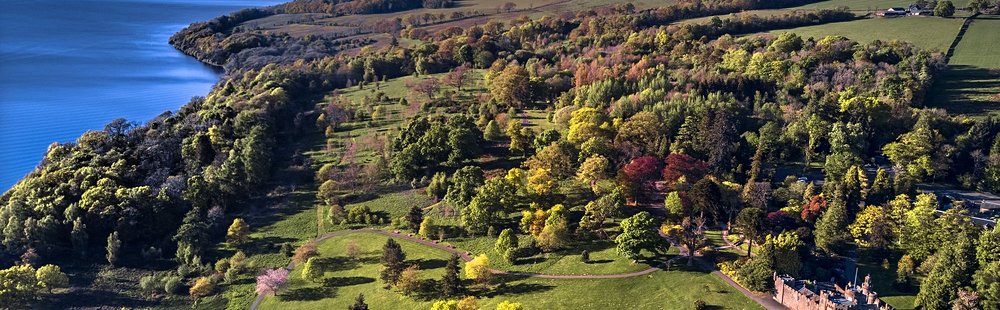 Parc national du Loch Lomond et des Trossachs