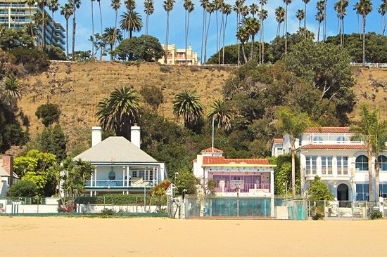 Santa Monica