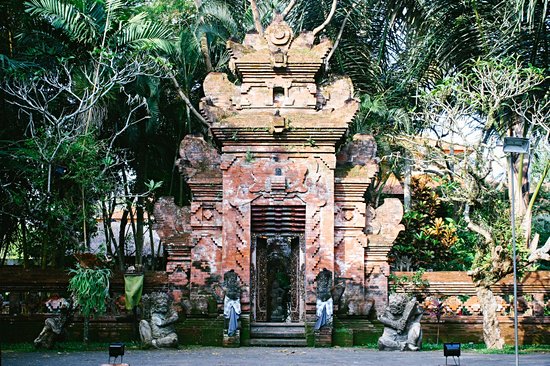 Musée d’art Agung Rai (ARMA)