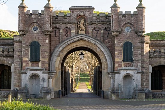 Naarden