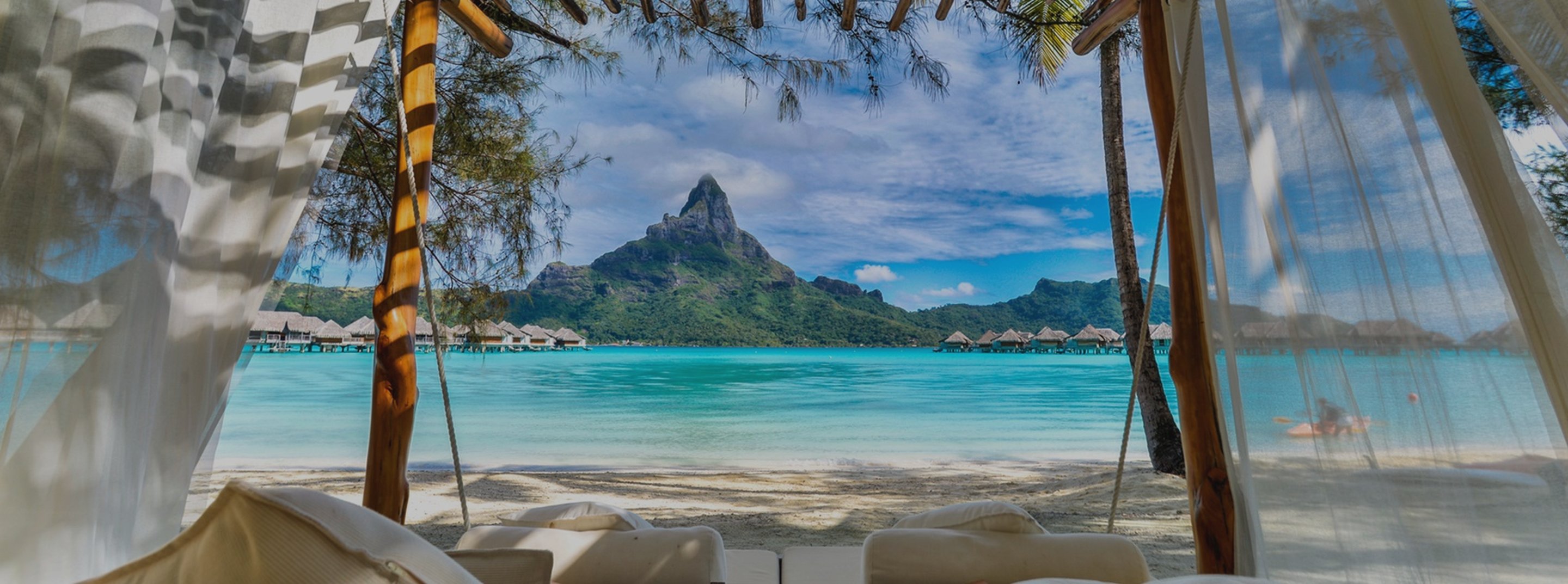 Rev'Collection Tahiti, l'avis de partir.com sur cette agence de voyages