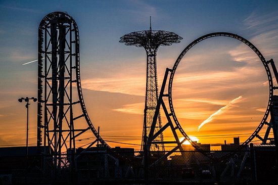 Coney Island