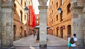 Musée d'histoire de la Catalogne