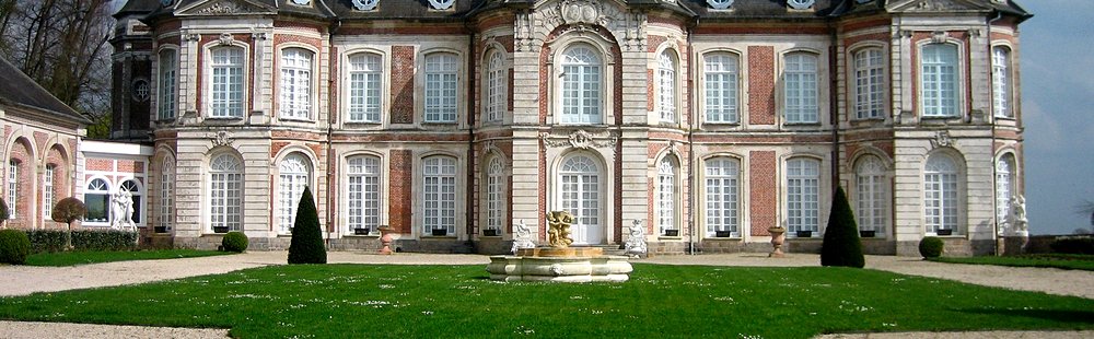 Château de Long