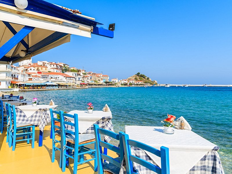 Les plus belles plages de Rhodes