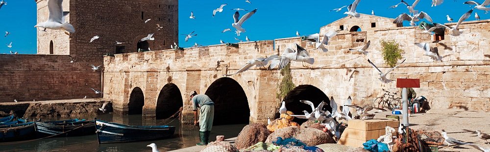 Essaouira