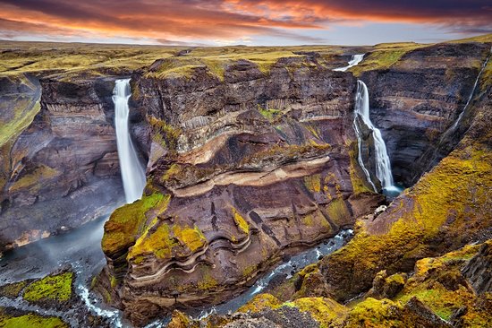 Háifoss