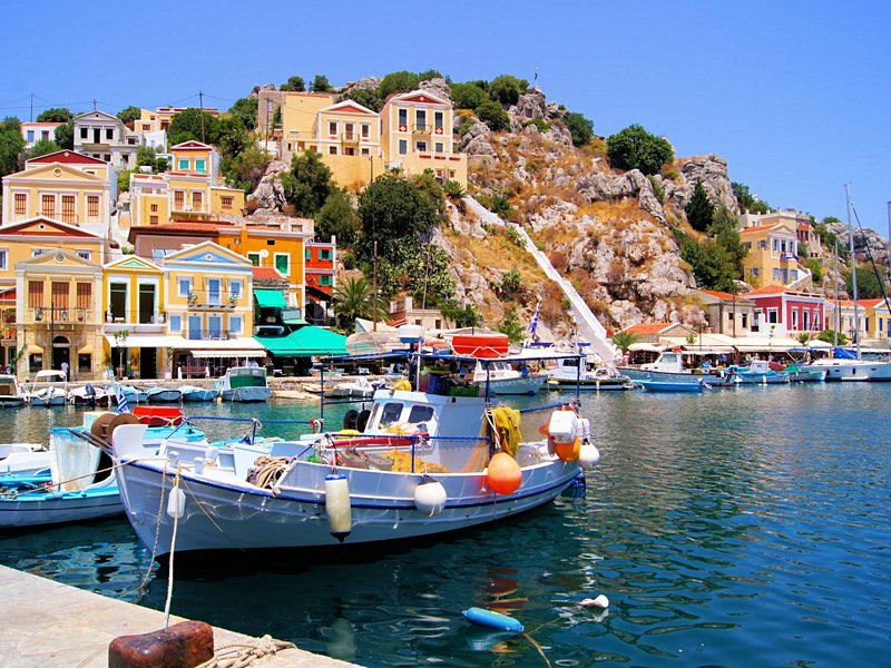 Symi