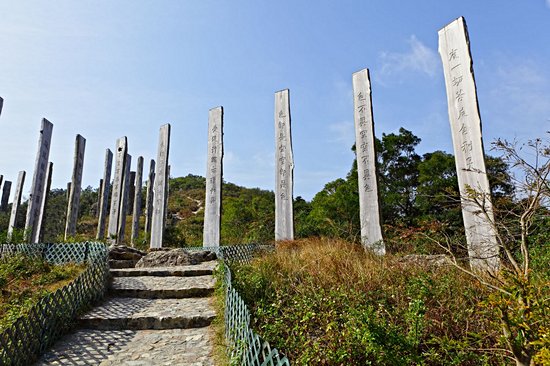 Wisdom Path