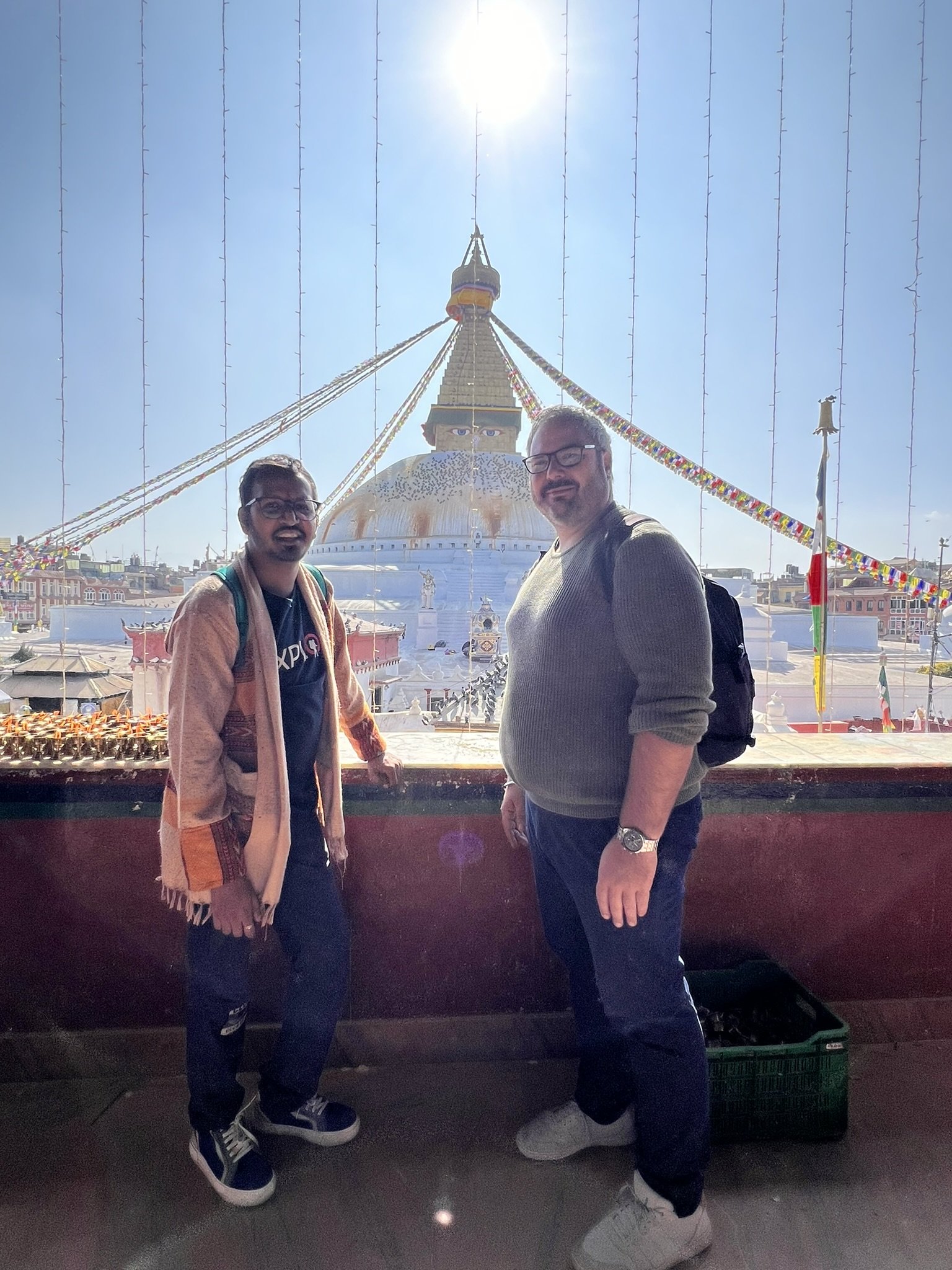 Equipe Akvin Tourism