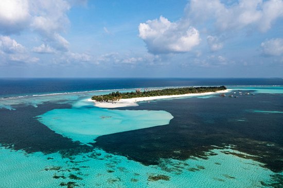 Lhaviyani Atoll