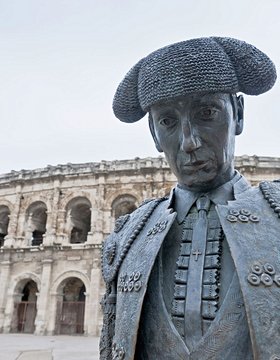 Les plus beaux lieux du Gard