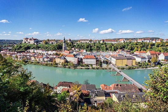 Burghausen