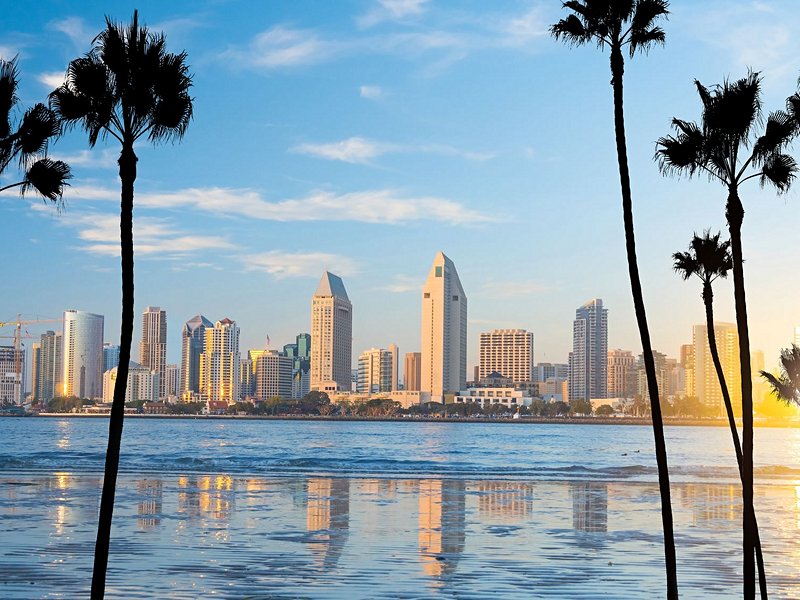 San Diego