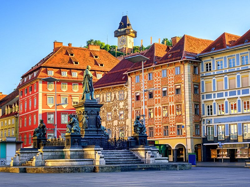 Graz