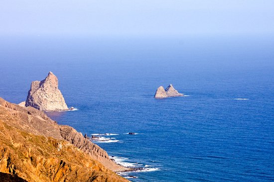 Le mirador Cabezo del Tejo