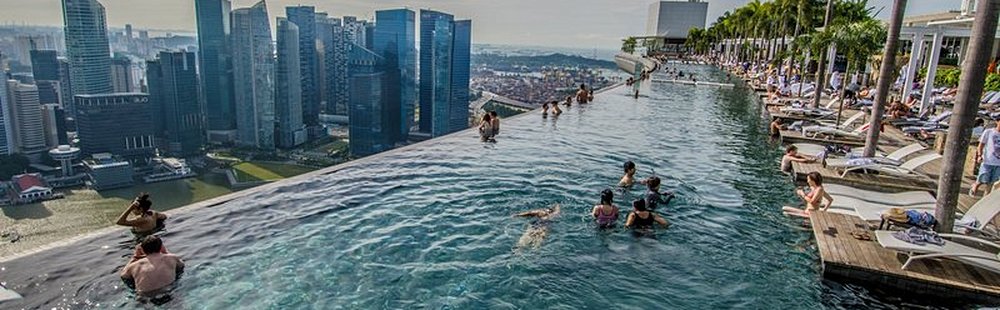 Marina Bay