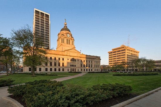 Fort Wayne