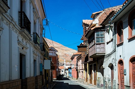 Potosi
