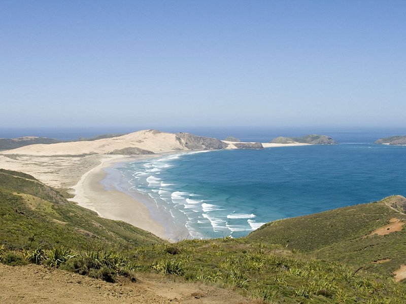 Ninety Mile Beach