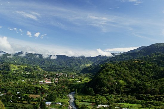 Chiriqui