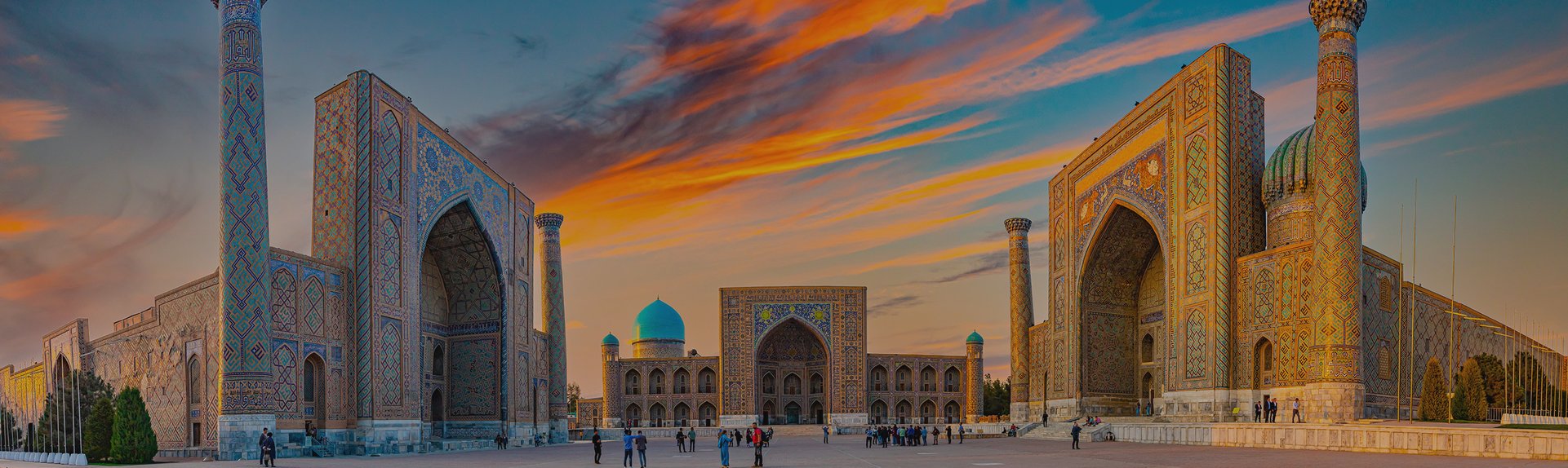 Ouzbékistan