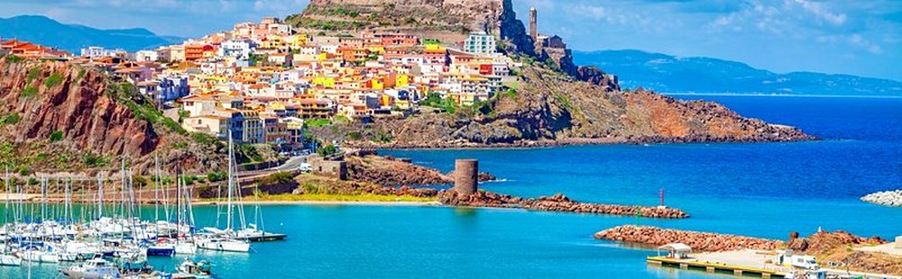 Sassari, Alghero et le nord ouest