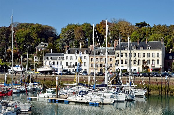 itineraire Irlande 7 Jours