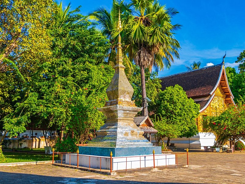 Vat Xieng Thong