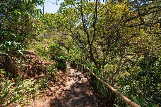 Parc National El Boquerón