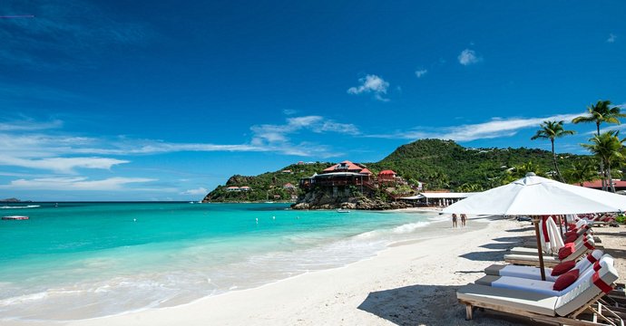 Saint-Barthélemy