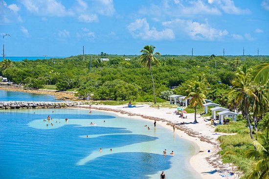 La Côte Ouest de la Floride