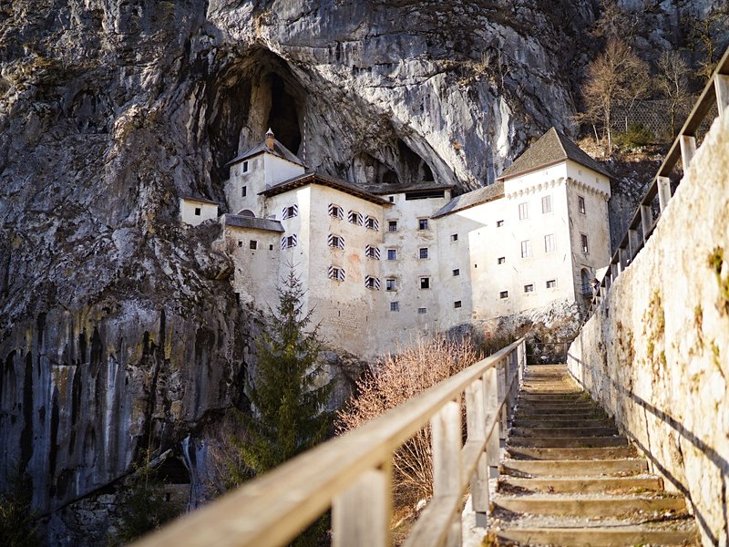 Château de Predjama