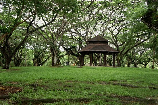 Changi Beach Park