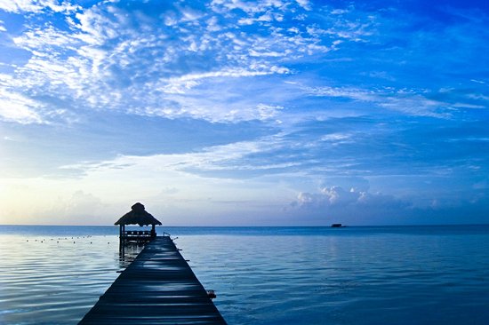 Ambergris Caye