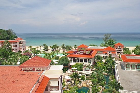 Karon et Kata Beach