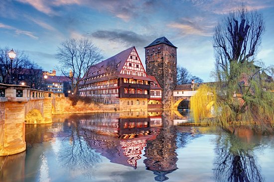 Nuremberg
