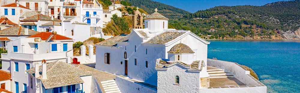 Skopelos