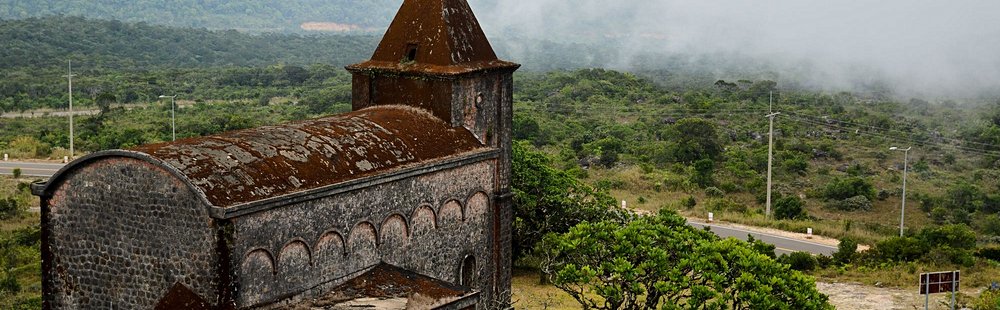 Parc national de Preah Monivong
