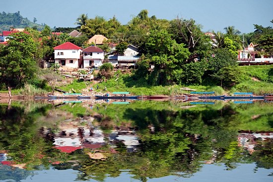 Huay Xai