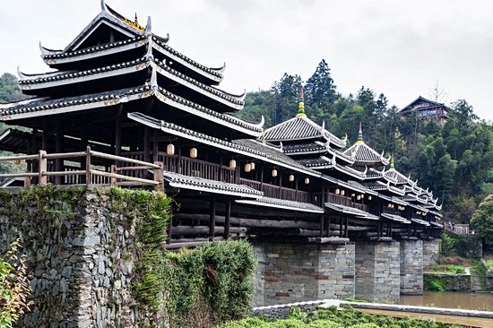 Sanjiang