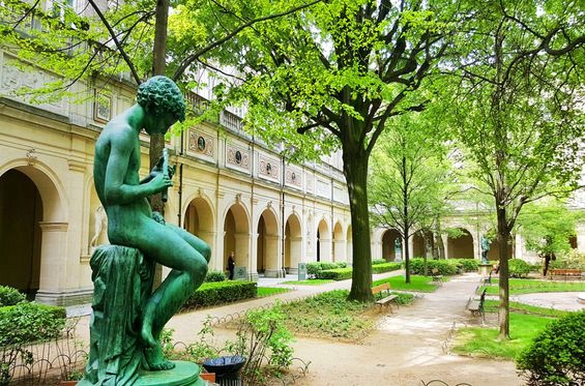 Visiter les musées lyonnais